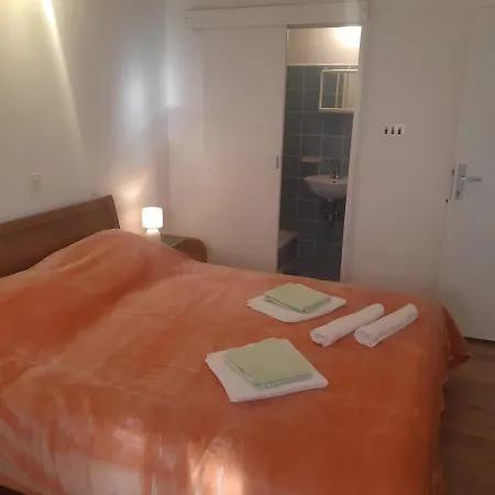 10033a Appartement *