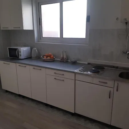 10033a Appartement Igrane