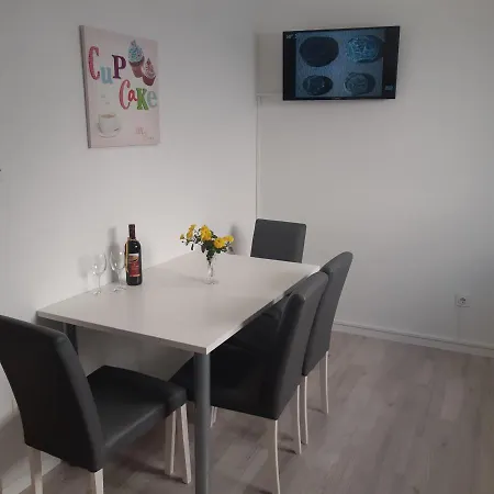 10033a Appartement Igrane