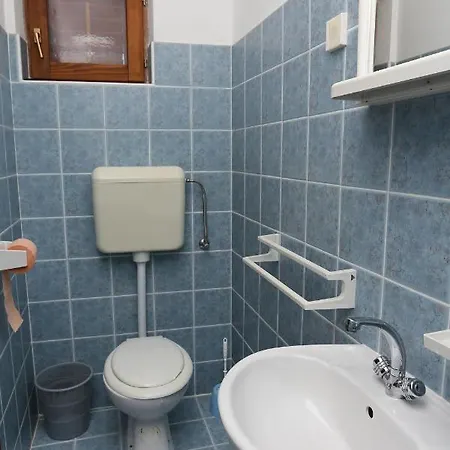 Appartement 10033a *