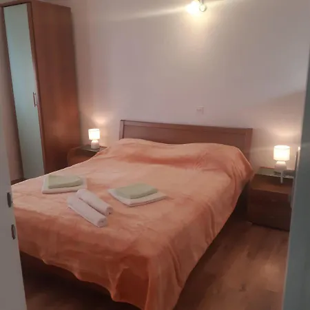 Appartement 10033a *