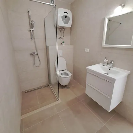 10033a Appartement