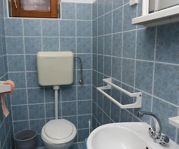 Apartmán 10033a *